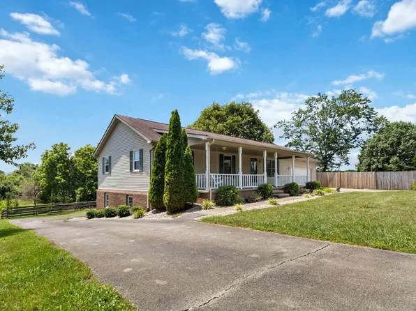 217 Old Decker Rd, Bronston, KY 42518