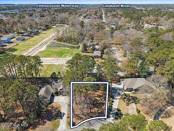3rd image of 975 Lot 35 Oyster Pointe Drive LOT 35