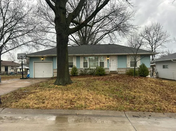98 Buckley Meadows Dr, Saint Louis, MO 63125