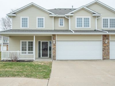 811 Red Hawk Way SE, Altoona, IA, 50009