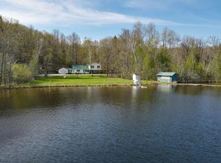 11901 Bellows Lake Rd, TRAVERSE CITY, MI 49685