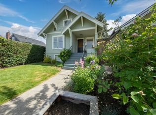 3260 McClintock Ave S, Seattle, WA 98144