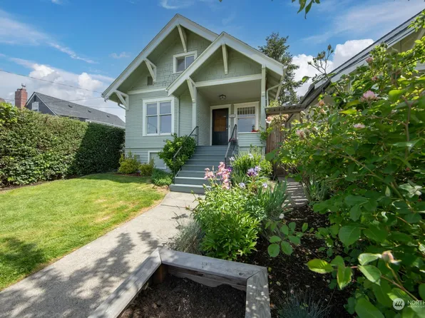 3260 McClintock Avenue S, Seattle, WA 98144