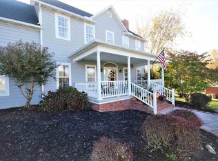 1260 Blake Lea, Sevierville, TN 37862
