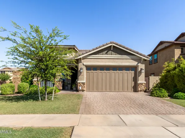 3488 E SPRING WHEAT Lane, Gilbert, AZ 85296