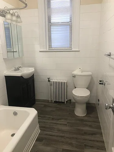 264 Palisade Ave #3E Photo 1