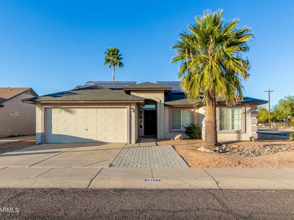 1298 E BRENDA Drive, Casa Grande, AZ 85122