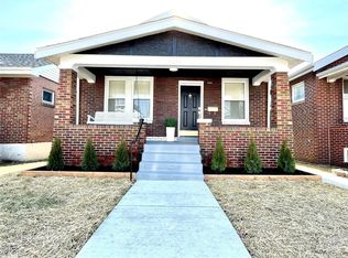 5234 Bonita Ave, Saint Louis, MO