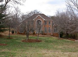 1048 Beech Grove Rd, Brentwood, TN 37027