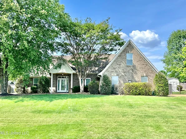 1570 Montys Cir, Southaven, MS 38672