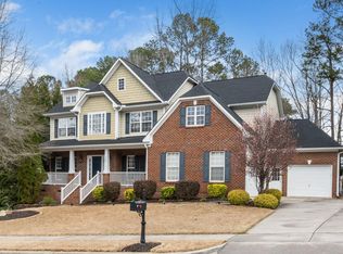 3659 Coach Lantern Ave, Wake Forest, NC 27587