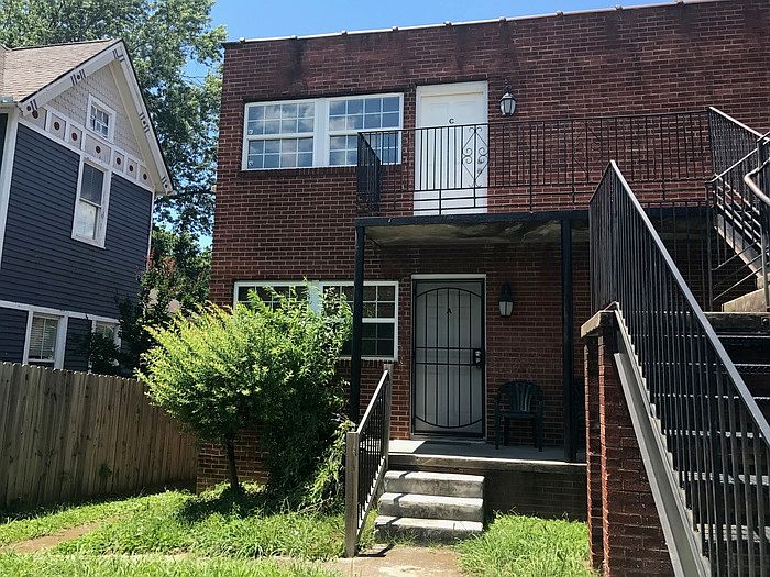 1st image of 2359 E 5th Ave APT A