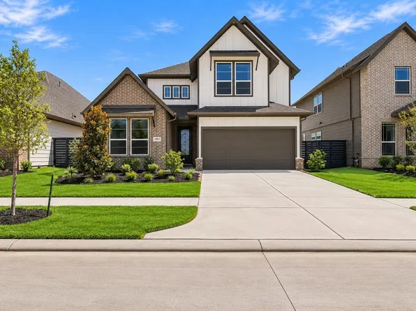 10927 Endeavor Dr, Richmond, TX 77469