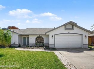1999 Bottlebrush Dr, Melbourne, FL 32935