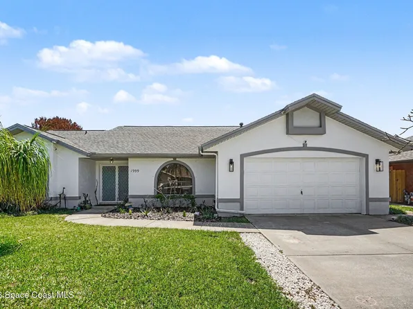1999 Bottlebrush Dr, Melbourne, FL 32935