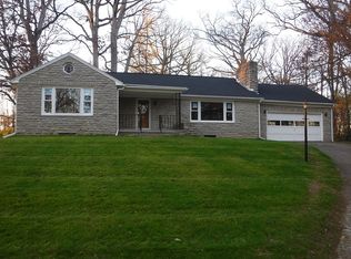 2504 Pullins Dr, Urbana, OH 43078
