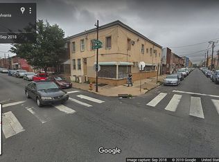 1941 S 8th St, Philadelphia, PA 19148