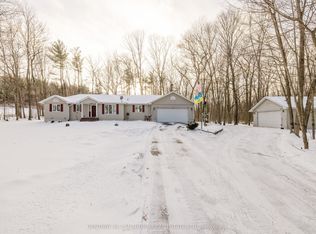 1726 County Road 26 Rd, Brighton, ON K0K1H0