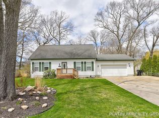 7579 Siesta Ct, Whitehall, MI 49461