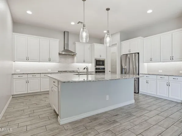 41346 W ARVADA Lane, Maricopa, AZ 85138