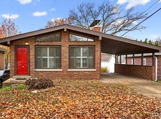5005 Shrewsbury Ave, Saint Louis, MO