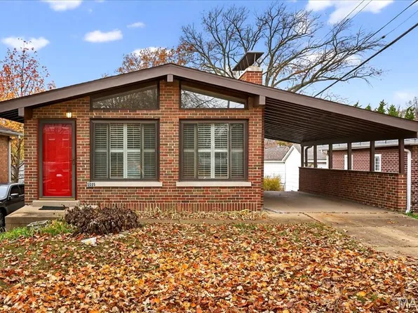 5005 Shrewsbury Ave, Saint Louis, MO 63119