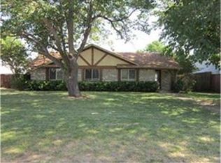 3525 Hillridge Dr, Plano, TX 75074