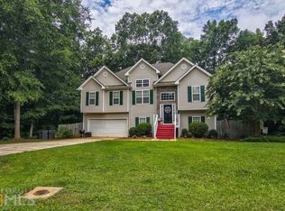 295 Alcovy Cir, Covington, GA 30014