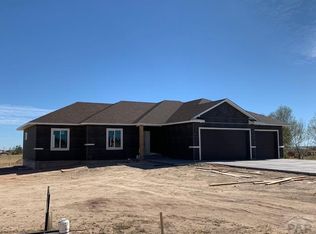 1306 N Dailey Dr, Pueblo West, CO 81007