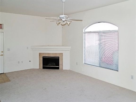 Living Room View