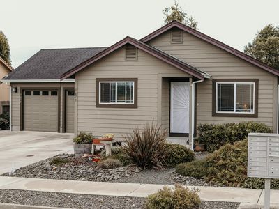 1675/1677 Oakdale Dr, McKinleyville, CA, 95519