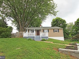 2106 Broomall St, Upper Chichester, PA 19061