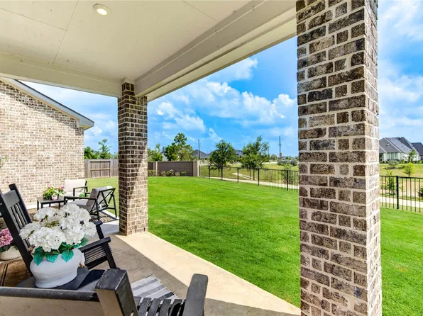 31503 Copper Oaks Ct, Fulshear, TX 77441