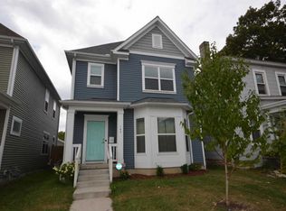 145 S Cypress Ave, Columbus, OH 43222
