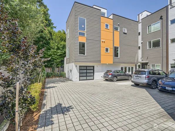 7509 25th Avenue NE, Seattle, WA 98115