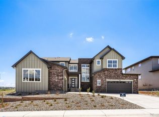 1420 Deherder Dr, Castle Rock, CO 80104