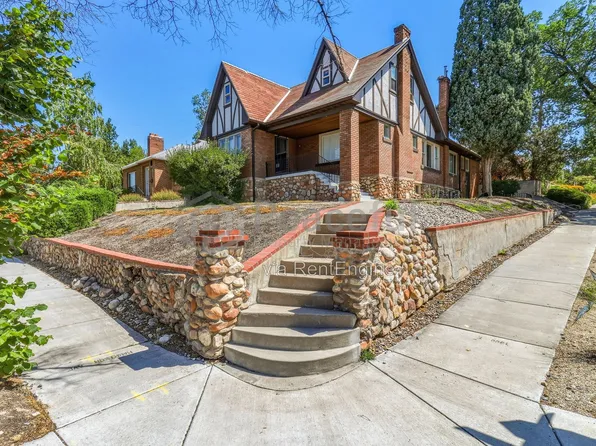 1363 S 1300 E, Salt Lake City, UT 84105