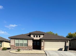 361 Palo Duro, Alamogordo, NM 88310