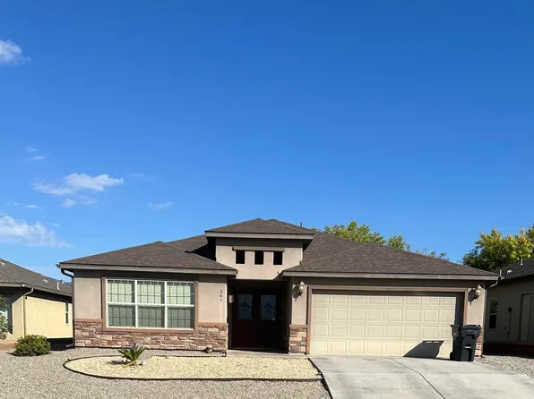 361 Palo Duro, Alamogordo, NM 88310