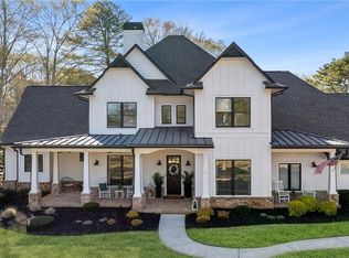 15290 Freemanville Rd, Milton, GA 30004