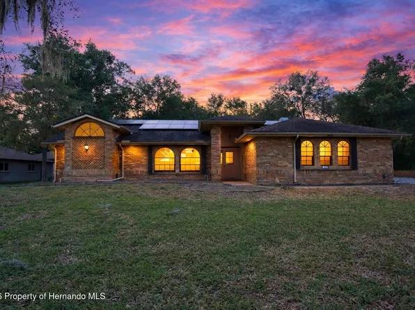 373 Oriana Dr, Spring Hill, FL 34609