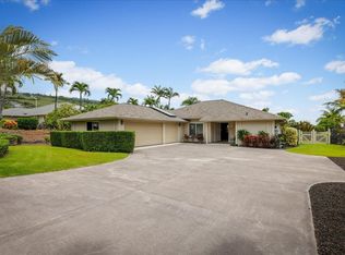 77-204 Maliko St, Kailua Kona, HI 96740