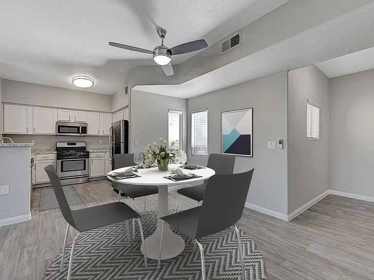 Morningstar Apartments — Photo 21