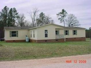 12563 Farm Ridge Rd, Zebulon, NC 27597