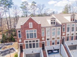 1268 Edmund Ln, Atlanta, GA 30319