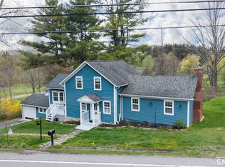 92 Amenia Road, Sharon, CT 06069