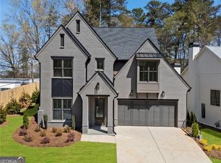 262 Green Hill Rd, Sandy Springs, GA 30342