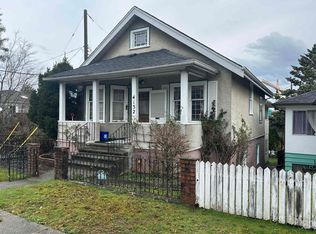 4132 Balkan St, Vancouver, BC