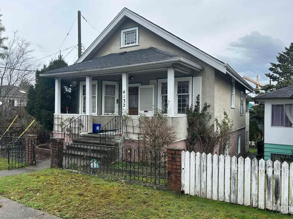 4132 Balkan St, Vancouver, BC V5V 3Z2