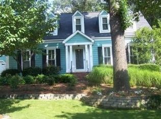 8 Copperfield Ct, Columbia, SC 29209